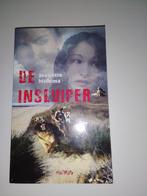 De insluiper; Jeanette Molema, Ophalen of Verzenden, Zo goed als nieuw, Fictie, Jeanette Molema