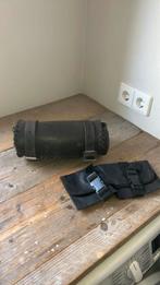 Motor roltas leer, Ophalen of Verzenden