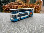 Siku 3814 - Mercedes O404 dubbeldekker bus Sightseeing, Hobby en Vrije tijd, Modelauto's | 1:50, Ophalen of Verzenden, Nieuw, Bus of Vrachtwagen