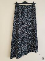 A-symmetrische rok -- maat 36 / S -- Primark, Kleding | Dames, Rokken, Primark, Zwart, Ophalen of Verzenden, Zo goed als nieuw