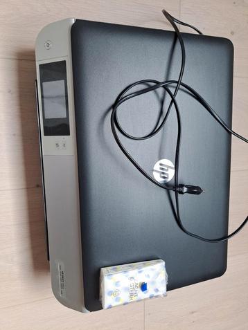 Printer hp envy 5532 beschikbaar voor biedingen