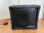 Samick SM-10 gitaar versterker., Ophalen of Verzenden, Zo goed als nieuw, Gitaar, Minder dan 50 watt
