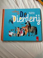 Lida Dijkstra - Welkom op de Dierderij-special, Boeken, Ophalen, Zo goed als nieuw, Lida Dijkstra