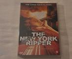 The New York Ripper Sealed Dvd Horror, Vanaf 16 jaar, Ophalen of Verzenden, Nieuw in verpakking