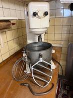 Oude deegmeng machine - Daub & Verhoeven Tilburg - igst., Ophalen, Gebruikt