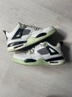 Air Jordan 4 Retro Seafoam, Kleding | Heren, Schoenen, Overige kleuren, Overige typen, Ophalen of Verzenden, Zo goed als nieuw