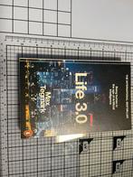 Life 3.0 engels, Ophalen of Verzenden, Zo goed als nieuw