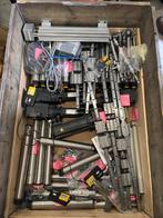 Restbox ; van alles een beetje, Ophalen, Gebruikt