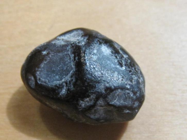 min. 4x grote ruwe edelsteen APACHETRAAN (4), Verzamelen, Mineralen en Fossielen, Mineraal, Verzenden