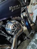 harley davidson, Motoren, Chopper, Particulier, 12 t/m 35 kW