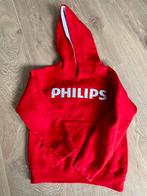 Stadion Hoodie/Trui PSV - rood/wit - 6/8Y (128), Trui of Vest, Ophalen of Verzenden, Zo goed als nieuw