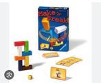 Reisspel,  Ravensburger, Ophalen of Verzenden, Nieuw, Ravensburger, Reisspel