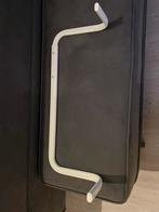 Kapstok, uitschuifbaar, Huis en Inrichting, Woonaccessoires | Kapstokken, Ophalen of Verzenden, Zo goed als nieuw, Overige materialen
