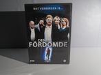 den fordomde(tv-serie), Vanaf 16 jaar, Boxset, Ophalen of Verzenden, Zo goed als nieuw