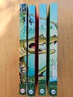 4 Donald Duck pockets - ZGAN!, Walt Disney, Ophalen of Verzenden, Zo goed als nieuw, Meerdere stripboeken