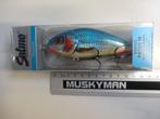 Kunstaas: Salmo Fatso 10 Sinking Jerkbaits, Watersport en Boten, Verzenden, Nieuw, Overige typen