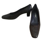 Brunella pumps maat 39,5, Kleding | Dames, Pumps, Bruin, Brunella, Ophalen of Verzenden
