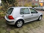 Volkswagen Golf 1.6-16V Highline Defect Heeft Apk, Auto's, Volkswagen, Voorwielaandrijving, 4 cilinders, 49 €/maand, 14 km/l
