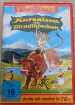 Kursaison im Dirndlhoschen, Ophalen of Verzenden, 1960 tot 1980, Zo goed als nieuw