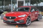 Seat Leon Sportstourer 1.5 TSI FR Business Intense 150pk I P, Keurmerk '100% Onderhouden', 65 €/maand, 4 cilinders, Leon