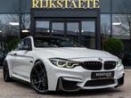 BMW 4-serie Coupé M4|CARBON DAK|H&K|360° CAMERA|MILLTEK|20, Automaat, 4-Serie, 4 stoelen, Wit