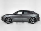 Porsche Cayenne Turbo E-Hybrid Coupé (bj 2025, automaat), Cayenne, Startonderbreker, Gebruikt, 2670 kg