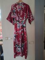 Geisha Kostuum Carnaval -compleet met pruik, tasje en waaier, Kleding | Dames, Carnavalskleding en Feestkleding, Carnaval, Maat 42/44 (L)