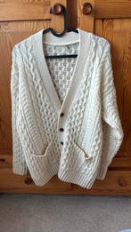 Wollen vest - Brandy Melville, Overige kleuren, Ophalen of Verzenden, Zo goed als nieuw, Maat 34 (XS) of kleiner