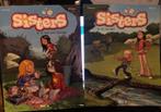 Je hebt er om gevraagd zot veel geluk sisters k3, Boeken, Stripboeken, Eén stripboek, Ophalen of Verzenden