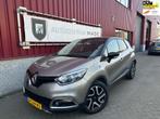 Renault Captur 0.9 TCe Dynamique // Clima // PDC // Navi //, Voorwielaandrijving, Stof, Gebruikt, Zwart