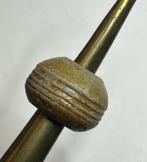 Bodemvondst D8 spinsteentje, Antiek en Kunst, Antiek | Keramiek en Aardewerk, Ophalen of Verzenden