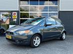Mitsubishi Colt 1.3 Invite, Airco, Cruise, Radio, NAP, Auto's, Mitsubishi, Voorwielaandrijving, Stof, Gebruikt, 4 cilinders
