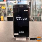 Samsung galaxy s7 32GB, Telecommunicatie, Mobiele telefoons | Samsung, Zo goed als nieuw
