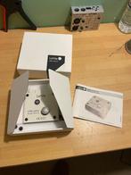 Little Lehle switcher met doos, Muziek en Instrumenten, Effecten, Ophalen of Verzenden, Gebruikt, Overige typen