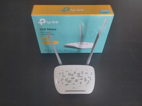 TP-Link TL-WA801N, Computers en Software, Accesspoints, Nieuw, Ophalen of Verzenden