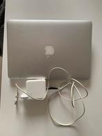 MacBook 13 inch 2015, Computers en Software, Apple Macbooks, Gebruikt, 2 tot 3 Ghz, 8 GB, 13 inch