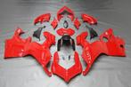 Motorfiets AVDB kuipdelen poor DUCATI Panigale V4 2018 2021, Ophalen of Verzenden, Nieuw