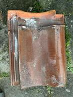 Dakpan VHV lichtbruin Kurtjens, Doe-het-zelf en Verbouw, Dakpannen en Dakbedekking, Gebruikt, Ophalen of Verzenden, 15 m² of meer