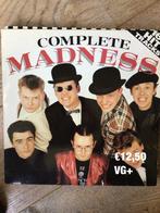 Madness- complete madness, Ophalen, Gebruikt, Overige formaten, Poprock
