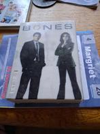 bones box d v d s, Cd's en Dvd's, Dvd's | Tv en Series, Verzenden, Boxset, Zo goed als nieuw, Actie en Avontuur