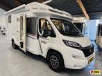Rapido 686F 686 F Automaat Lithium Omvormer Queensbed 2022, Bedrijf, Diesel, Rapido, Half-integraal