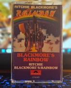 Ritchie blackmore's - cassette, Gebruikt, Verzenden, 1 bandje, Origineel