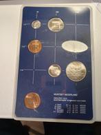 Nederlandse Muntset 1982, Ophalen of Verzenden, Koningin Beatrix, Euro's, Setje