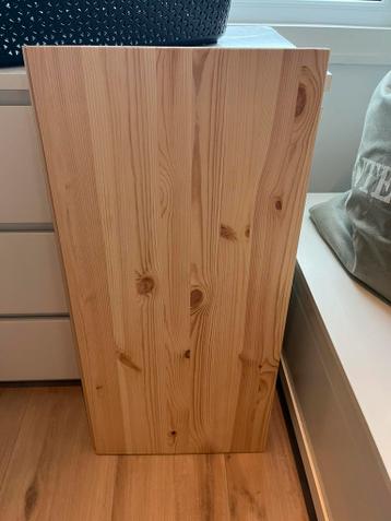 Deurtjes Ivar kast Ikea - afbeelding 4