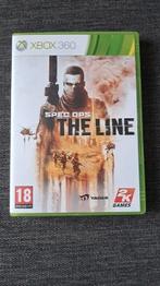 Spec ops the line xbox 360, Ophalen of Verzenden