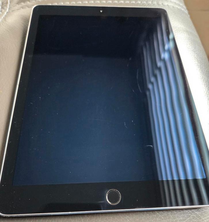 iPad Air 2 64GB - Goede staat, geen krassen!, Computers en Software, Apple iPads, Gebruikt, Apple iPad Air, Wi-Fi, 9 inch, 64 GB