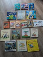 Diversen kinderboeken, Boeken, Ophalen of Verzenden, Gelezen, Fictie algemeen