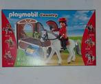 Playmobil country nieuw, Kinderen en Baby's, Speelgoed | Playmobil, Ophalen of Verzenden, Nieuw
