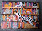 Best in Show - GALISON Puzzel - 1000 Stukjes, Ophalen of Verzenden, 500 t/m 1500 stukjes, Zo goed als nieuw, Legpuzzel