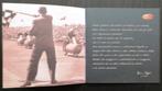 Folder Moto Guzzi Collection - 2001 (Frans), Motoren, Verzenden, Moto Guzzi
